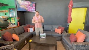 4 comments | Dive into our Tropical Day Sale and give your patio the...