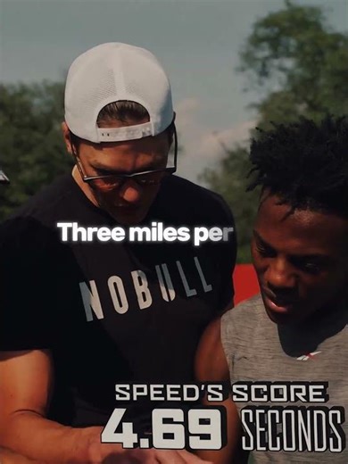 IShowSpeed is ready for NFL 🏈🔥