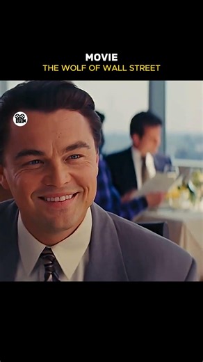 THE WOLF OF WALL STREET tells the unbelievable rise and fall of stockbroker Jordan Belfort