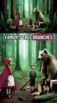 Original Fairy Tale | Voice Over Students (Part 1) 🎙️✨