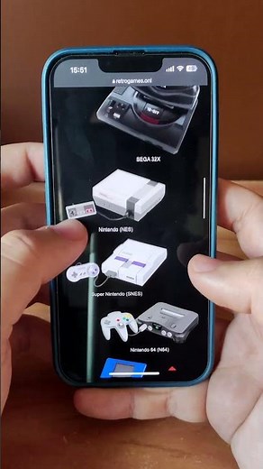 Useful site: hundreds of free games for iPhone and Android