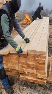 Amazing wooden floor supoorted beam frame cutting skill tips | Sanford Civil Consultant