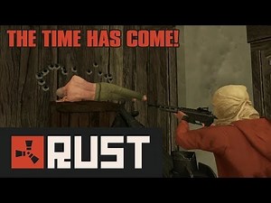 Rust [Episode 15] - This is California