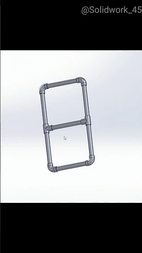 3d solidwork tutorial #solidworks#solidworkstutorial#3dmodel#solidworkstutorialsforbeginners