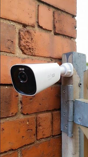 eufy S330 Cam 3 true review - short honest, real life user review #eufy #eufysecurity #camera #cctv