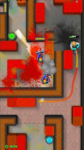 Hunter gaming #video #gaming #shorts