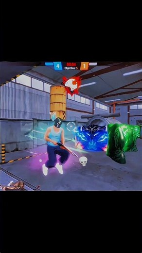 HIGHI EDID#freefireshorts