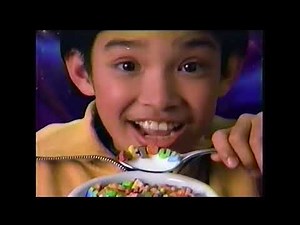 FOX Kids Commercials - May 2, 1996