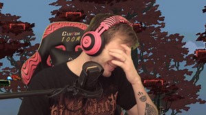 PewDiePie hilariously struggles to get past Jump King’s easiest section