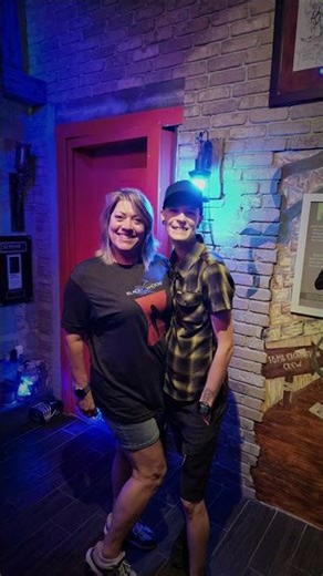 Escape room review #HuddysEscape #EscapeRoom #WeekendVibes #Teamwork #PuzzleSolvers #SpookyVibes