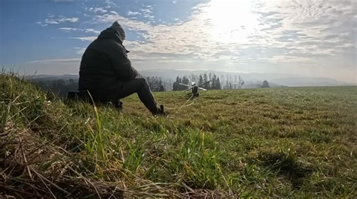 VTOL or catapult launcher? What is the better solution for fixed wing UAV? VTOL UAV require you to carry more or bigger batteries, install bigger motors, larger lift propellers (Not good for… | Ossian F. Vogel | 15 comments