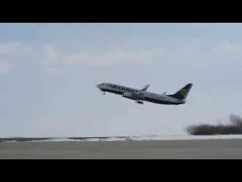 Von Cochstedt geht es wieder nach Palma