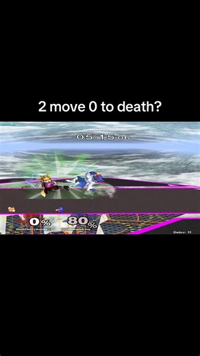 Mastering Combat in Smash Bros Melee