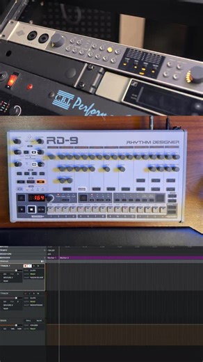 The new @uaudio Volt 876 is a rockin solution for anyone looking for a high quality rack mount audio interface! With its onboard preamps and compressors you can get right to tracking! Paired with UA’s Luna software, the 876 is a complete package! Click the link in our bio to get yours today! | Alto Music