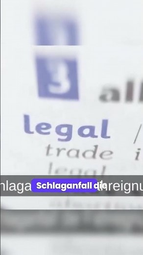 Schlaganfall und Autofahren – Das musst du wissen!