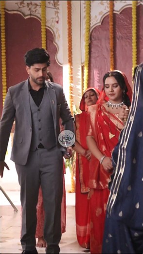 Vasudha Dev ko dadi ne hamesha ke liye kiya ek ...