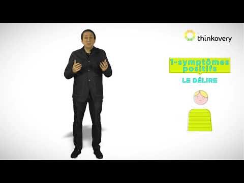 What is schizophrenia?