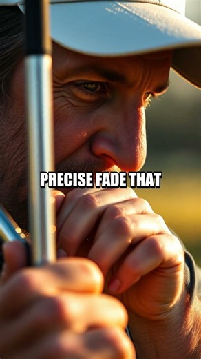 The 18th Moment Lefty Masters Miracle 2010