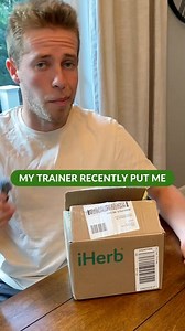 No knockoffs. No mystery sellers. At iHerb, every product is 100% authentic straight from us, stored right, and shipped with care. We even show you the expiration date before you buy 👀 | iHerb