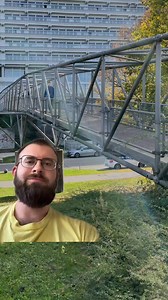 Using the same truss as yesterday, let’s trace the load path together and see how the Method of Joints can be used to piece together this entire analysis #structuralengineering #truss #statics #civilengineering | Engineer'd with Matt