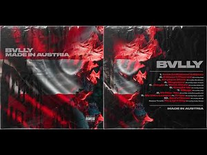 Bvlly - Airplane Mode (Prod By: 5iveBeatz) [Official Audio]