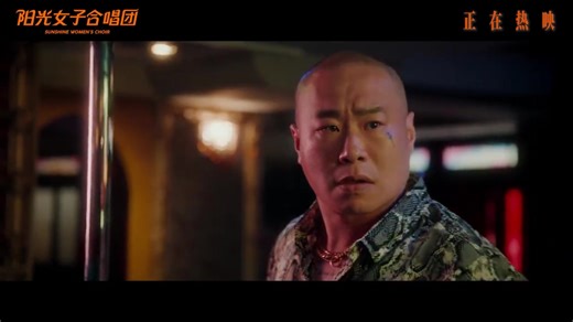 蓝光母带级~《阳光女子合唱团》 未删节版