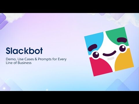 Slack - Slackbot 2026 01 07 10 41 EST