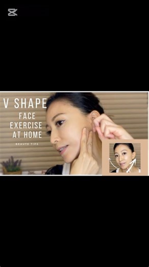 “Double Chin Ko Ghar Par Kam Karein – Best 5 Face Exercises!”