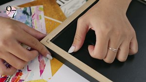 97 Decor Beach Preppy Room Decor Aesthetic - Preppy Posters for Bedroom, Cute Preppy Pictures Wall Decor, Pink Preppy Art Prints, Beachy Room Decor for Teen Girls College Dorm Decorations (UNFRAMED)