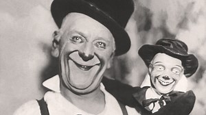 14. Juli 1959 - Der Musikclown Grock stirbt: "Nit möööglich!" | BR-Klassik