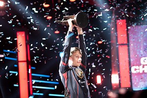 Serral wins historic StarCraft II World Championship final