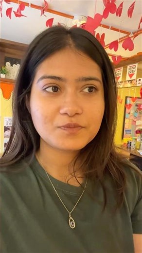 Aesthetic Korean Cafe In Kolkata #kdrama #koreanfood