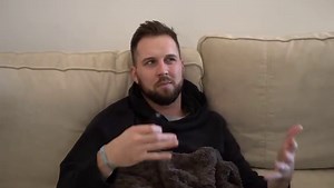 Trey Kennedy | The Phases of Binge watching...looking at you @Xfinity customers! Just say “Watchathon” into your Xfinity Voice Remote and you have free... | Instagram