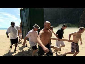 PIRATES OF THE CARIBBEAN 4 - Beginn der Dreharbeiten