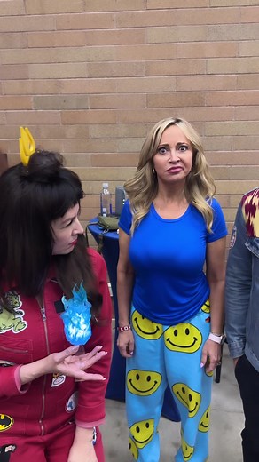 The fairly oddparents / avatar mashup nobody asked for #timmturner #toph #zuko #azula