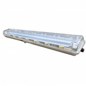 [Hot Item] T8 Explosion Proof LED Fittings Explosion Corrosion Proof Linear Lighting Fixtures