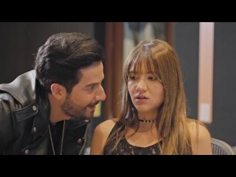 🎬 IRMA "EL HURACÁN" (Mariana Gómez) 🎤 La Reina del Flow 🎵 (voz Mariana Gómez)