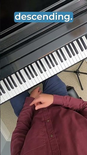 How to Play Every A Minor Scale Step by Step!