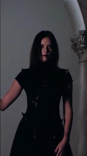 A collection of experimental films that draw attention to distinct differences in fashion trends.