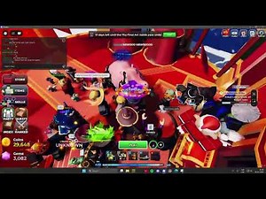 I found tds creator in a server