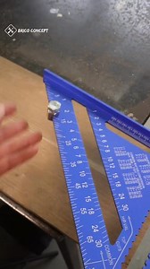 Astuces pour réaliser une coupe d'angle avec une scie circulaire #diytools #diytips #tipsandtricks #bricolage #diy | Missouri Welding Institute | Facebook