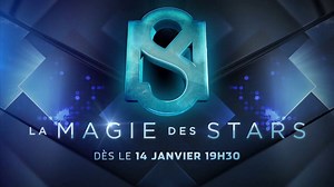 ✨ Illusion, mentalisme, hypnose, prestidigitation… La magie des stars, le pouvoir fascinant de la magie! C'est un rendez-vous dès le dimanche 14 janvier 19h30! ✨ 🔮 🃏 🐍 | TVA