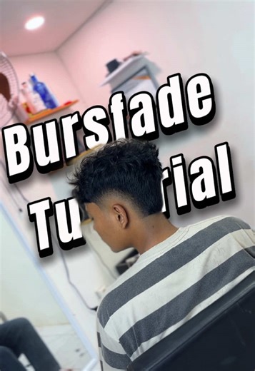 Model rambut ini masih work it di tahun 2026 #barbershopindonesia #hairstyle #tuttorial #situbondo