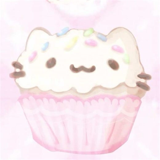 these cupcakes so kawaii boiiiii @˚₊‧꒰ა 𝒹𝑜𝓁𝓁𝒾 ໒꒱ ‧₊˚ @!! @Joshyboy @Blank @🐾lei♡ @Monika. #cutecore🎀🦴🍮🐾 #kawaii #cupcakes #fyp #kawaiikei🎀🍰