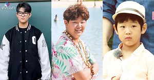 Nhóc tỳ gây sốt Bố Ơi Mình Đi Đâu Thế giờ 16 tuổi cao 1m9, phát tướng, đau lòng vì bị ví với tội phạm