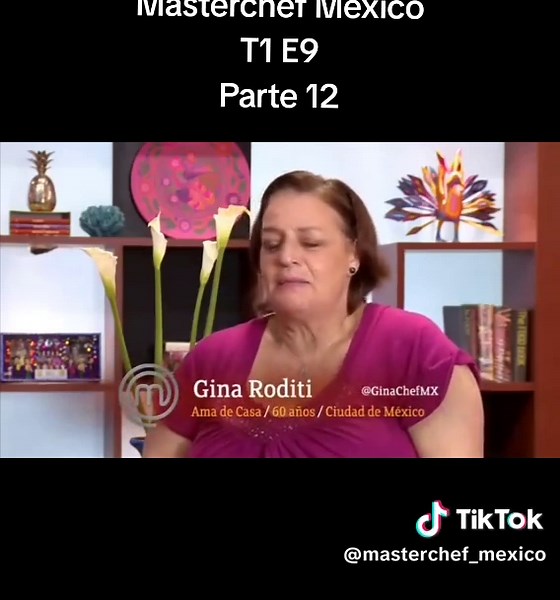 Masterchef (@masterchef_mexico) - #entretenimiento #paratiiiiiiiiiiiiiiiiiiiiiiiiiiiiiii #masterchefmx #masterchef #videoviral