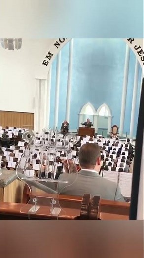 HINO 61 HINÁRIO 5 - CCB