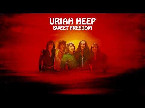 Uriah Heep: "Circus" (1973)