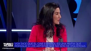 5.5K reactions · 2.6K shares | 30 segundos le sobran a Rocío Monasterio para desmontar los ataques de los colectivos feministas. "Estas feministas que discriminan a las mujeres en el trabajo a nosotros no nos van a dar lecciones"  | VOX España | Facebook