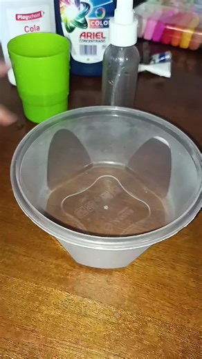 Cómo hacer slime casero: tutorial divertido y fácil